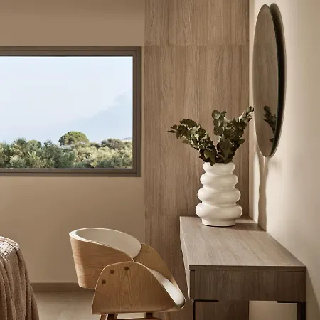Romas Luxury Villa